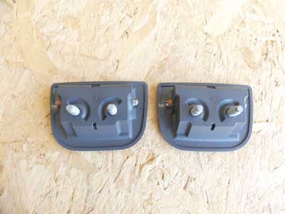 BMW Trunk Strap Down Hooks (Left & Right Set)4